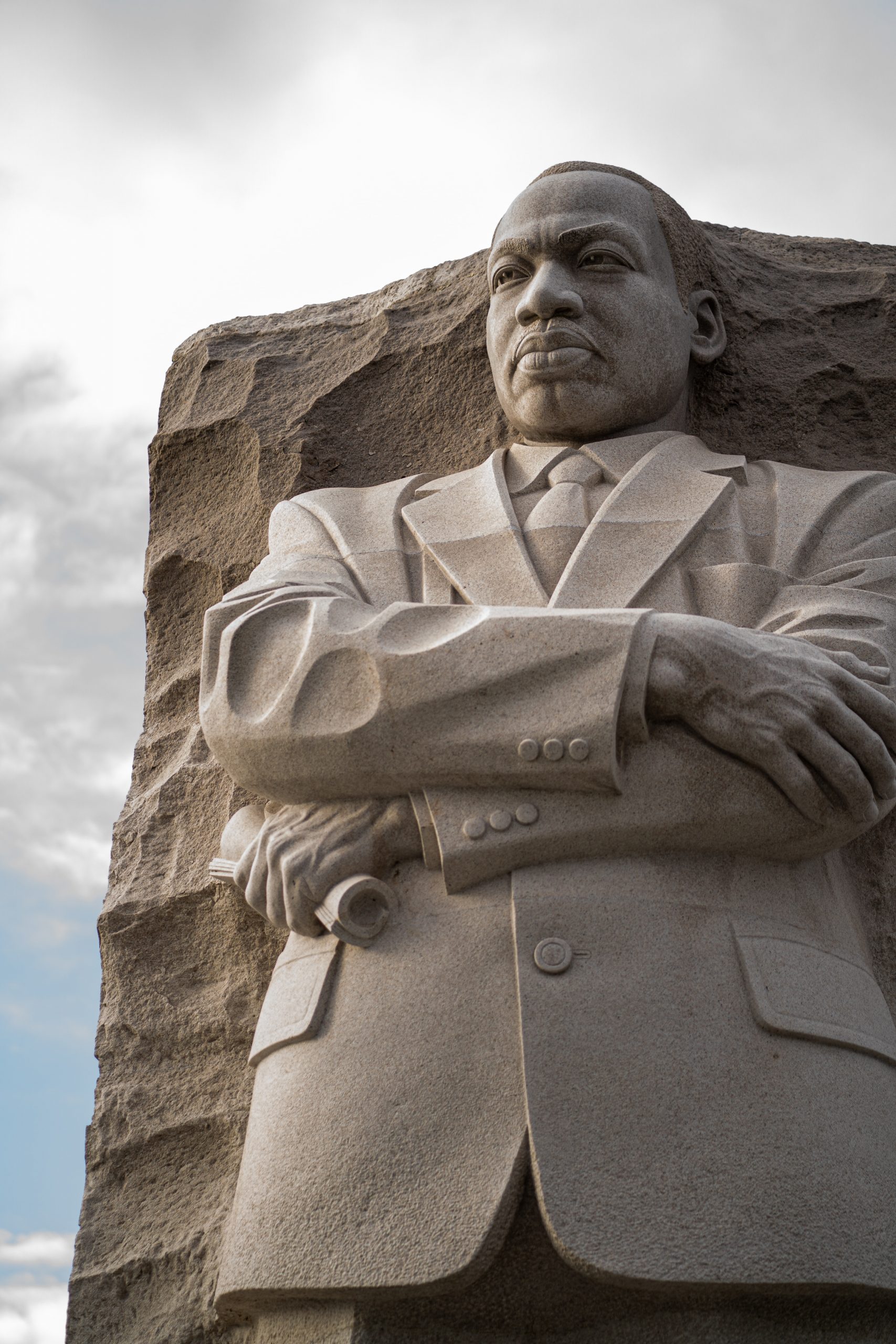 Martin Luther King, Jr. and your business momentum